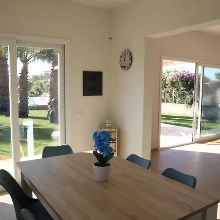 Noemi Villa