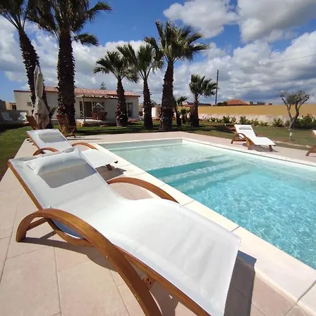 Villa Noemi *