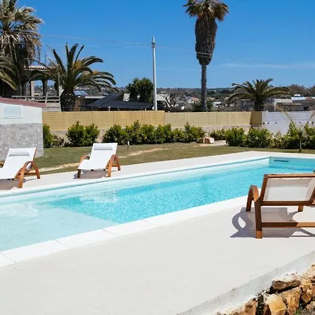 Villa Noemi *