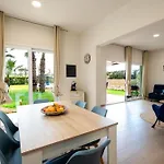 Villa Noemi - Pochi Passi Dal Mare *