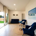 Noemi - Pochi Passi Dal Mare Villa