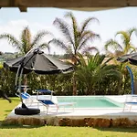 Villa Noemi - Pochi Passi Dal Mare *