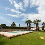 Noemi - Pochi Passi Dal Mare Villa *