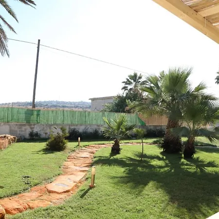 Villa Noemi - Pochi Passi Dal Mare