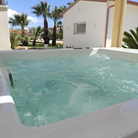 Villa Noemi - Pochi Passi Dal Mare