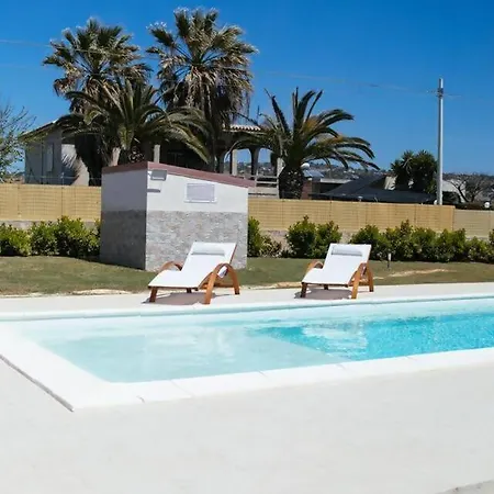 Villa Noemi - Pochi Passi Dal Mare Cava dʼAliga