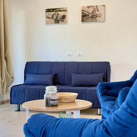 Noemi - Pochi Passi Dal Mare Villa *