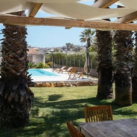 Villa Noemi - Pochi Passi Dal Mare *