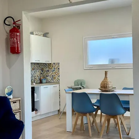 Villa Noemi - Pochi Passi Dal Mare