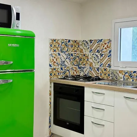 Villa Noemi - Pochi Passi Dal Mare