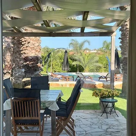 Noemi - Pochi Passi Dal Mare Villa *