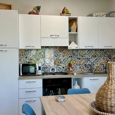 Noemi - Pochi Passi Dal Mare Villa