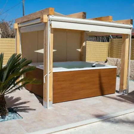 Villa Noemi - Pochi Passi Dal Mare