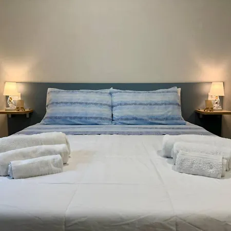 Villa Noemi - Pochi Passi Dal Mare *