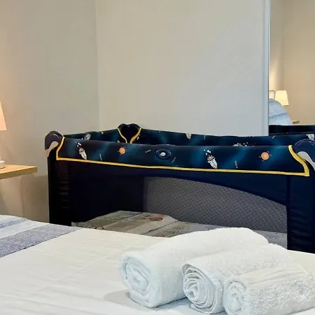 Noemi - Pochi Passi Dal Mare Cava dʼAliga