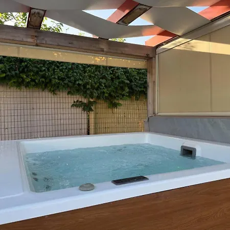 Noemi - Pochi Passi Dal Mare Villa *