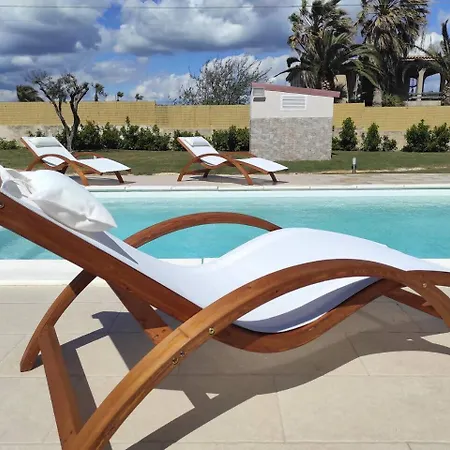 Villa Noemi - Pochi Passi Dal Mare