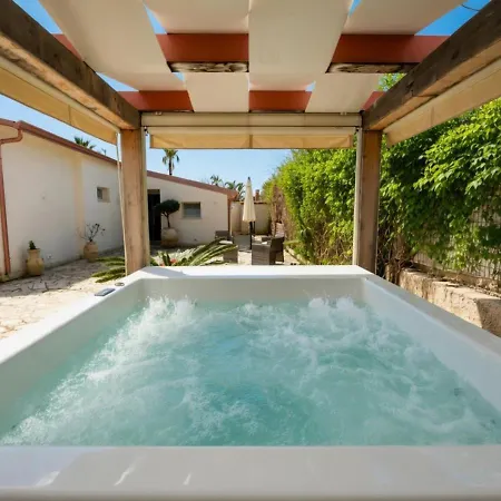Noemi - Pochi Passi Dal Mare Villa Cava d'Aliga
