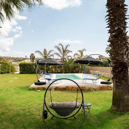 Noemi - Pochi Passi Dal Mare Villa *