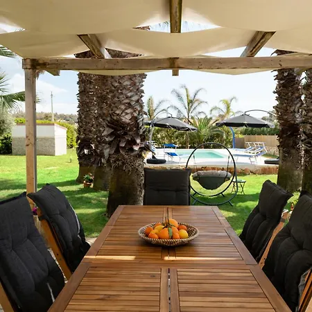 Villa Noemi - Pochi Passi Dal Mare