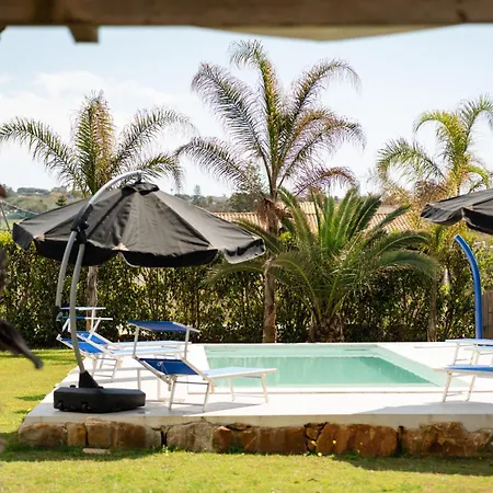 Villa Noemi - Pochi Passi Dal Mare *
