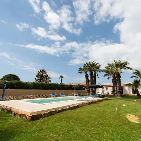 Noemi - Pochi Passi Dal Mare Villa *
